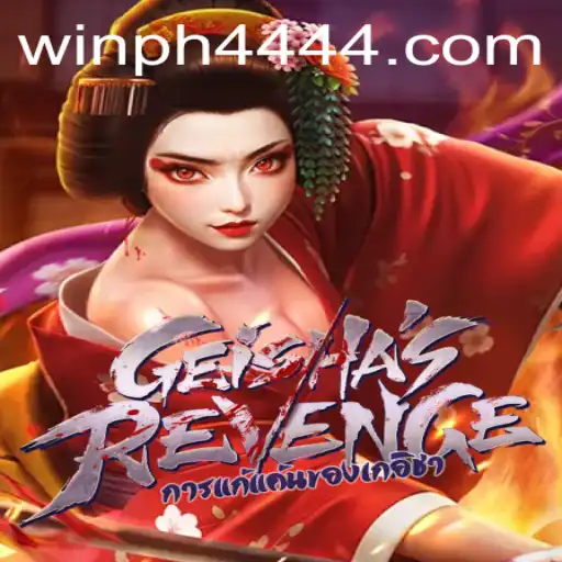 GeishasRevenge: A Revolutionary Gaming Experience