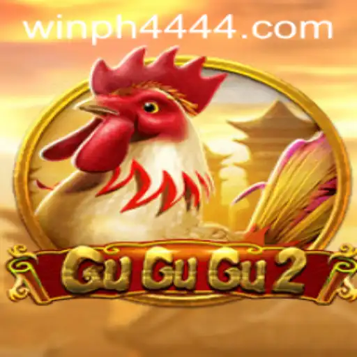 Discover the Exciting World of GuGuGu2 and Its Winph 444 Login Feature