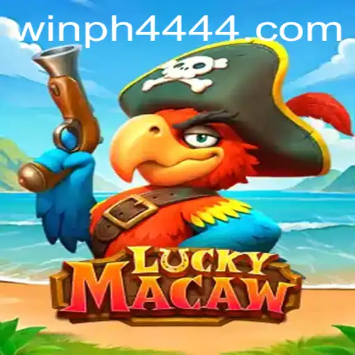 Exploring the World of LuckyMacaw: Dive into Exciting Gaming with Winph 444 Login