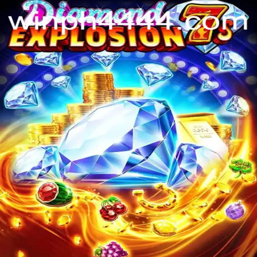 Exploring the Exciting World of DiamondExplosion7s and the Innovation of Winph 444 Login