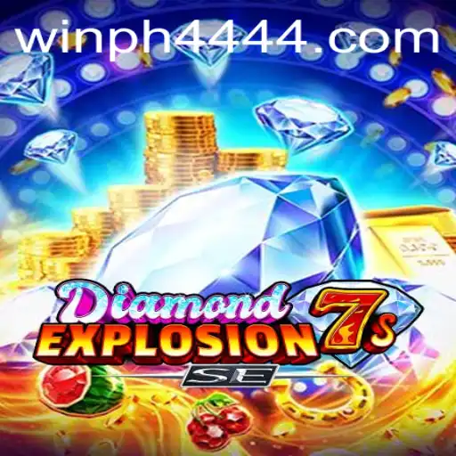 Exploring DiamondExplosion7sSE: A Thrilling Journey in Digital Gaming