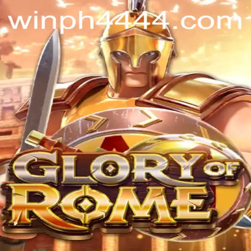 GloryofRome: A Strategic Journey Through Ancient Times
