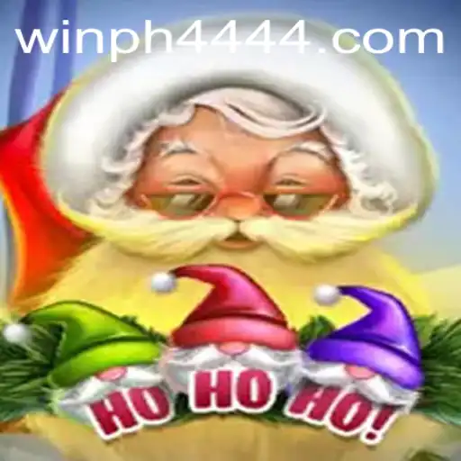HoHoHo: Dive into the Festive Gaming Experience with Winph 444 Login
