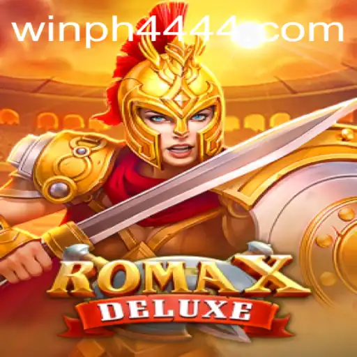 RomaXDeluxe: An Exciting New Gaming Experience