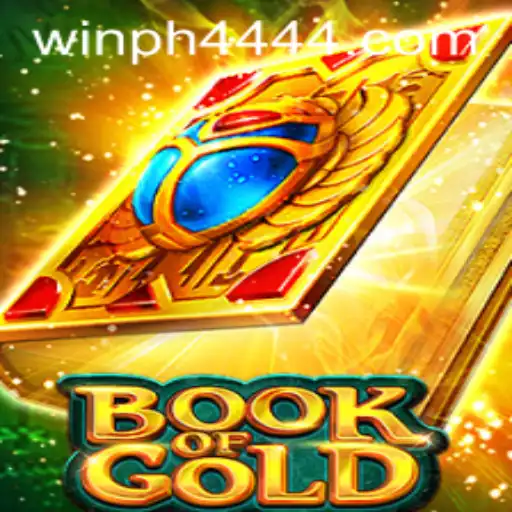Exploring the Enchanting World of BookofGold: A Guide to Winning with Winph 444 Login