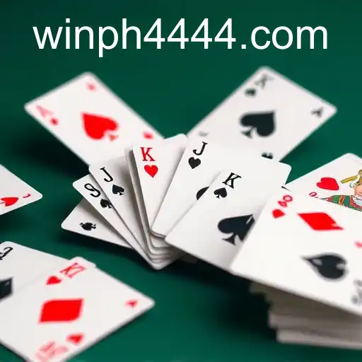 Exploring the Fascinating World of Card Games: Strategies and Tips for 