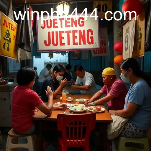 Jueteng: Exploring the Underground Numbers Game and Its Connection to Online Platforms like Winph 444 Login