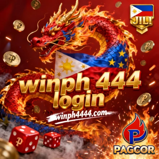 winph 444 login