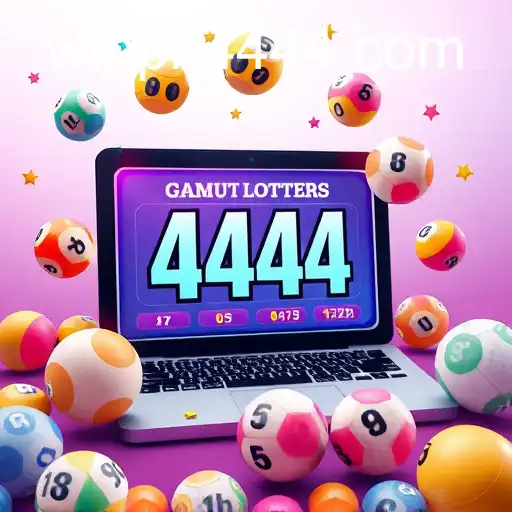 Exploring the World of Online Lottery: A Deep Dive into Winph 444 Login