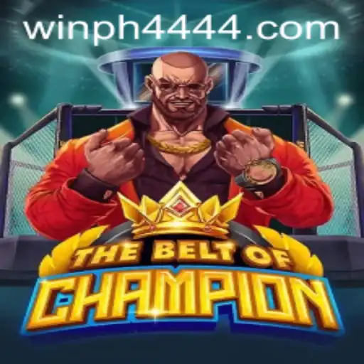 TheBeltOfChampion: A Comprehensive Guide to Winning in the Ultimate Game